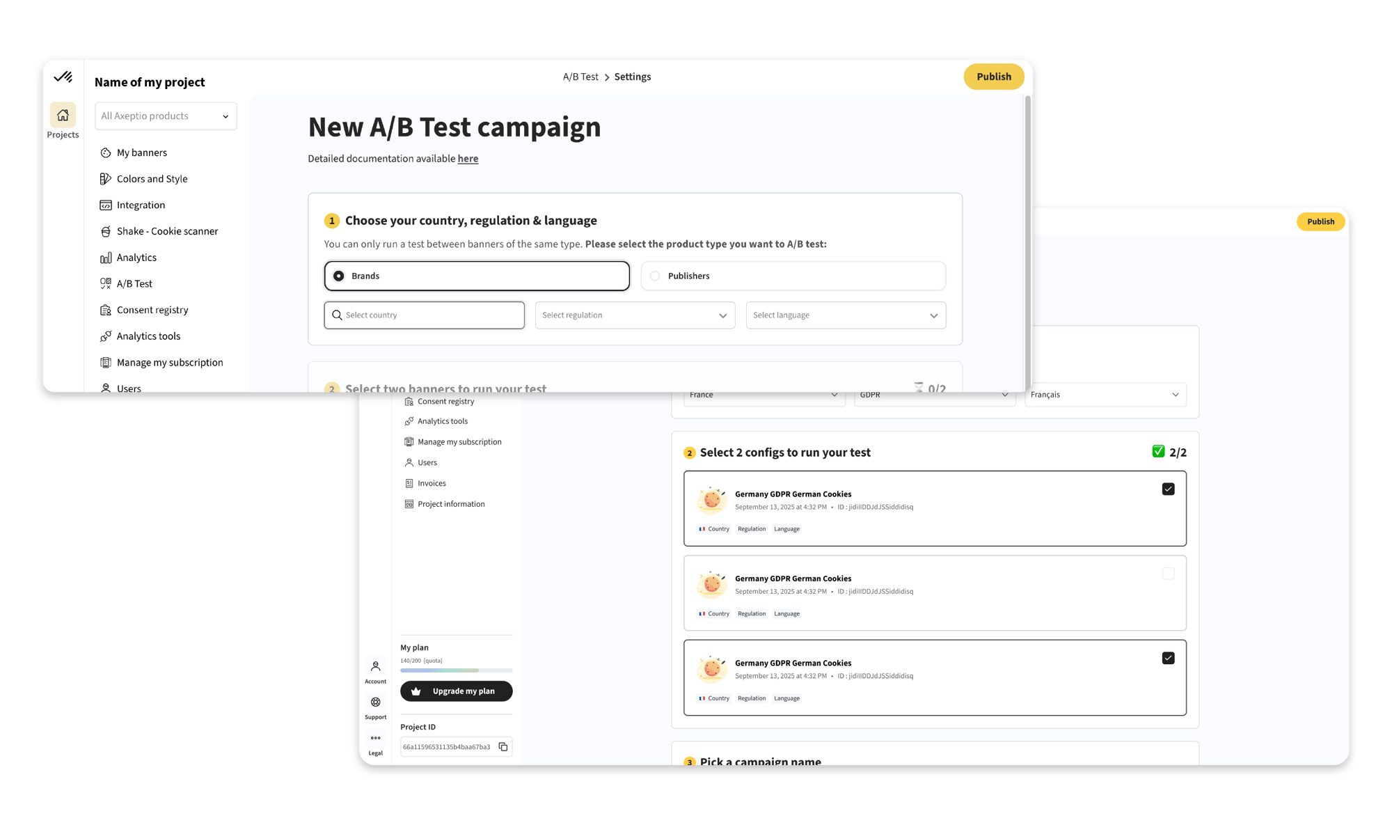 A-B-Test_Set-Campaign_EN