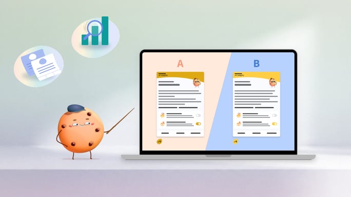 AB testing v1