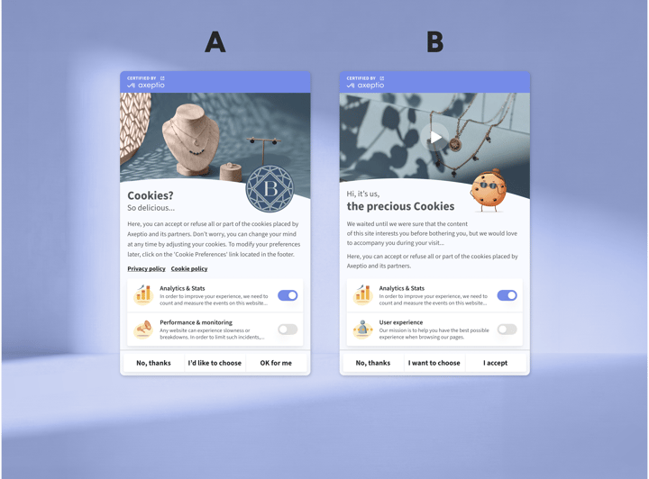 AB-Test-Headers En