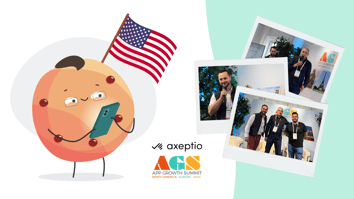 Axeptio x AGS : 5 astuces pour les mobile marketers