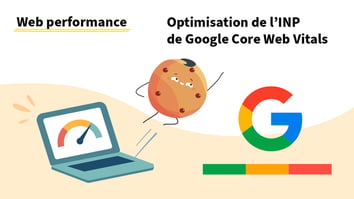 Optimiser sa CMP pour la web performance et les Core Web Vitals