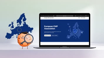 Axeptio cofonde l’European CMP Association