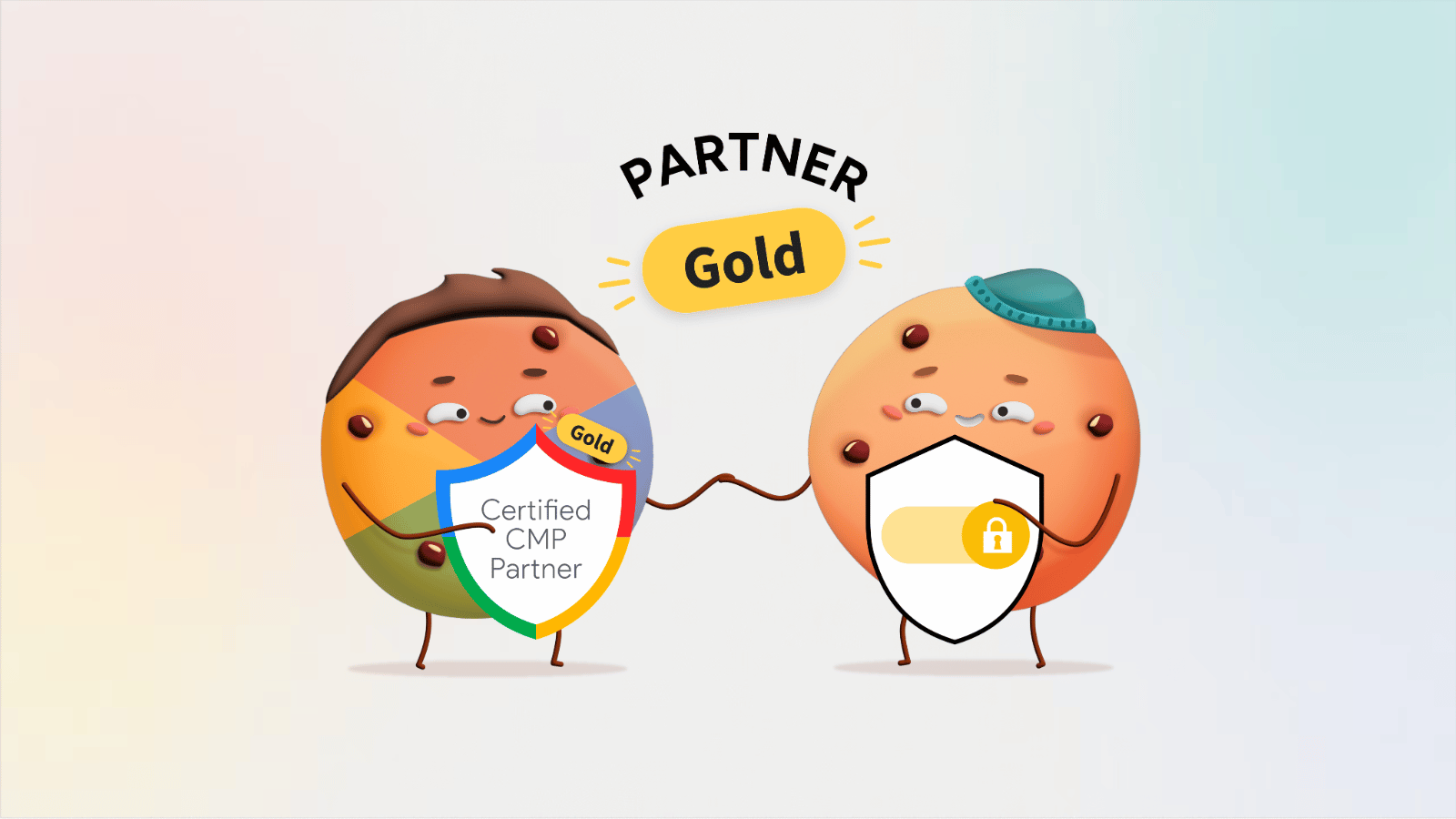 Axeptio Google CMP partner