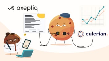Consent Data: Axeptio Integrates with Eulerian 