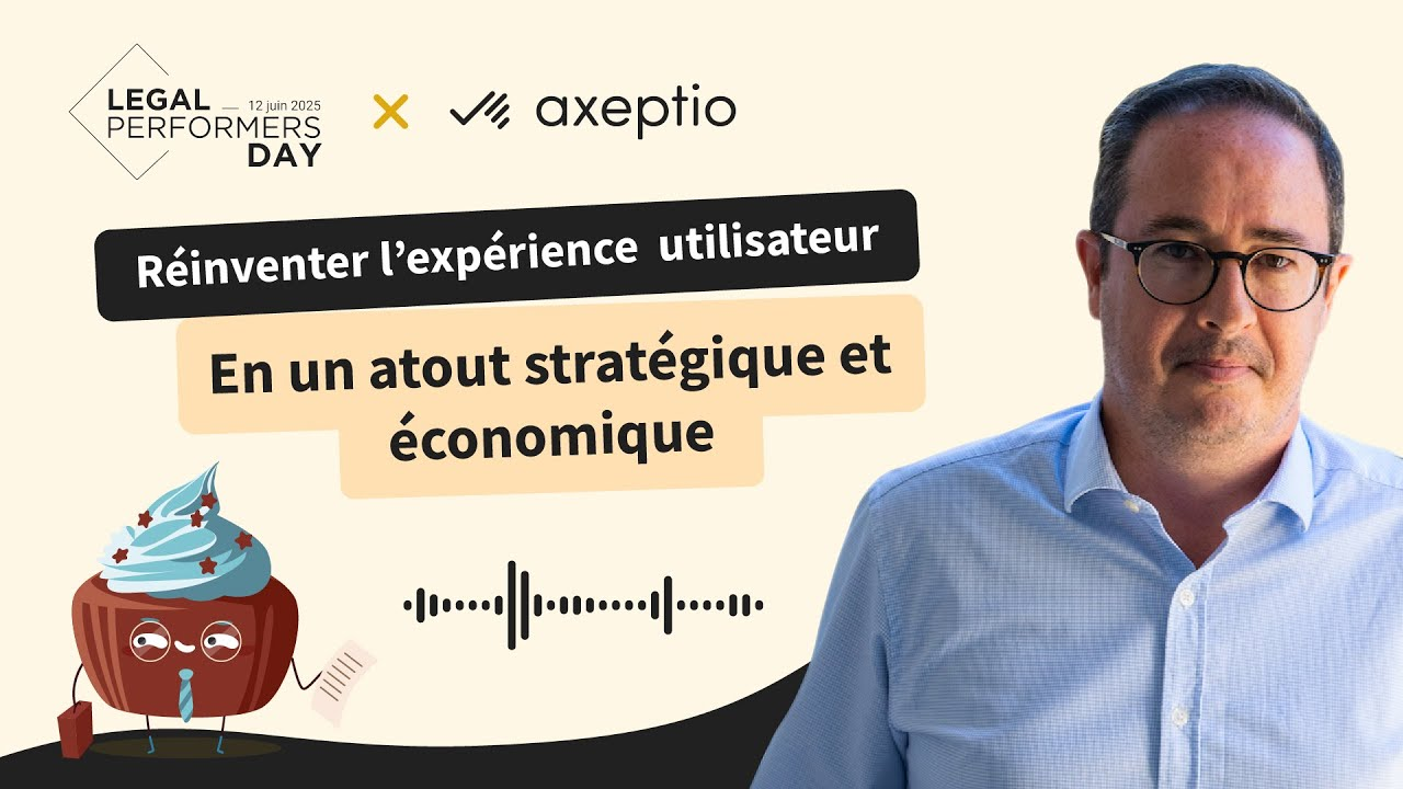 Axeptio x Performers Day