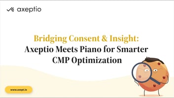 Axeptio x Piano