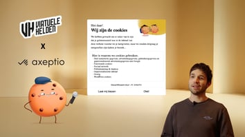 Virtuele Helden : Personal Branding et Gestion du Consentement