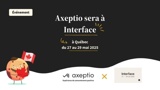 Axeptio- Interface- EVENT