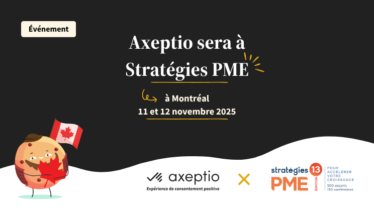 Axeptio- Stratégie PME- EVENT
