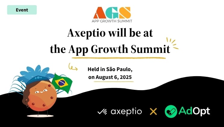 Axeptio-AGS Sao paulo Event EN