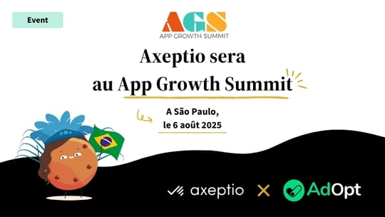Axeptio-AGS Sao paulo Event FR