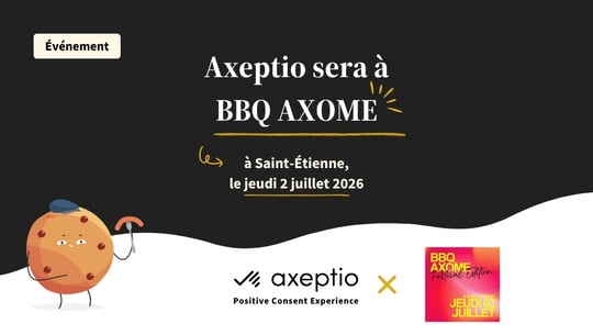 Axeptio-BBQ AXOME FR