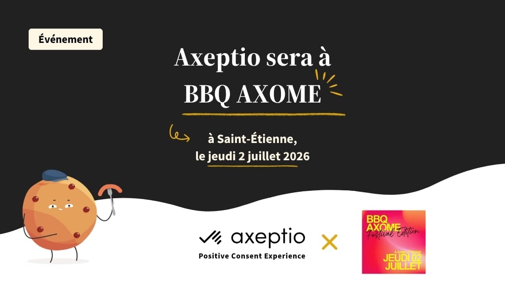 Axeptio-BBQ AXOME FR