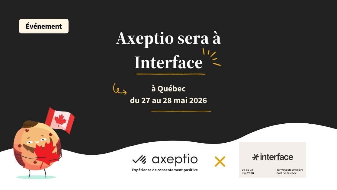 Axeptio-Interface EVENT
