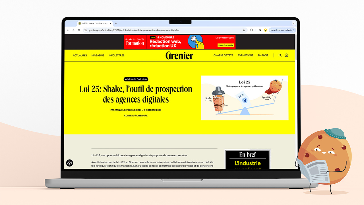 Axeptio-LeGrenier_Shake-Outil-Prospection-Agences