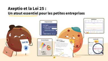 Pourquoi les petites entreprises québécoises choisissent Axeptio