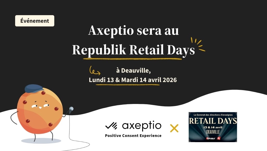 Axeptio-Republik Retail Days-Paris-Event