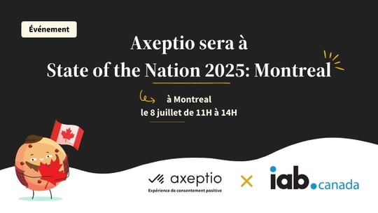 Axeptio-State of the Nation Montreal 2025 - EVENT