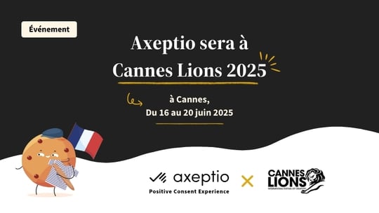 Axeptio-cannes lions-Event