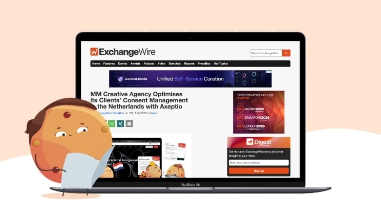 Axeptio-press- exchange wire mm agency-en