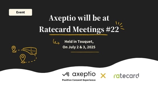 Axeptio-ratecard touquet - event - EN