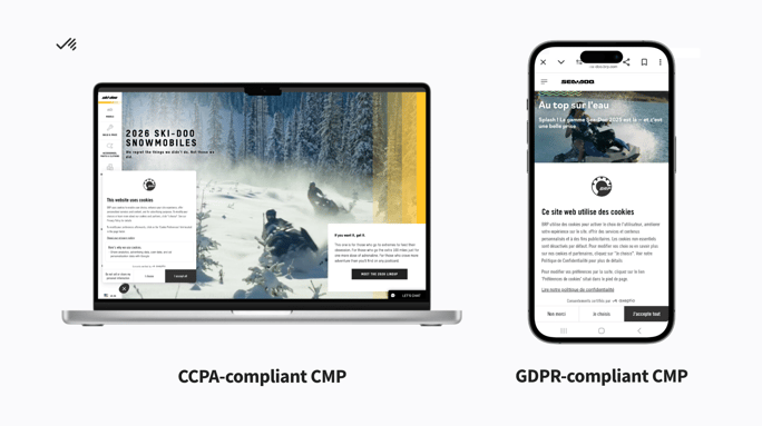 BRP-CMP-Examples