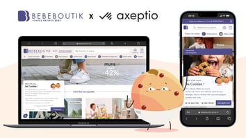 Consentement, ventes privées & marketplace : témoignage de BebeBoutik