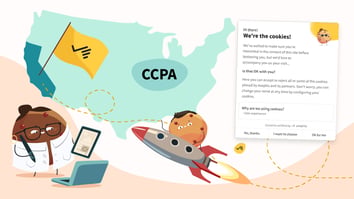 Axeptio vous accompagne dans la mise en conformité au CCPA