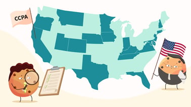 Privacy Made in the USA : Navigating a Fragmented, Fast-Evolving Regulatory Landscape