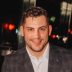 Cedrik Lafrance