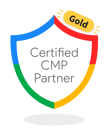 Certified CMP Partner Gold_Gold site