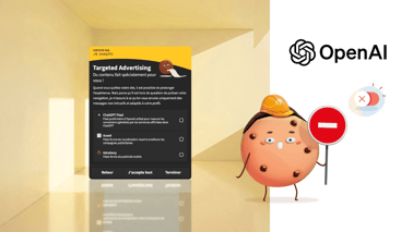 Ads in ChatGPT: OpenAI's Measurement Pixel Is Live in Europe and Already in Your Vendor Library