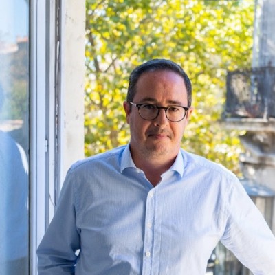 Christophe Landat