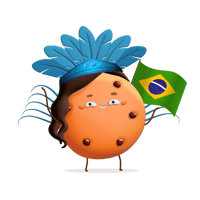 Cookie Brasil