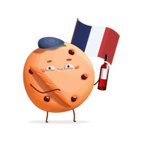 Cookie France
