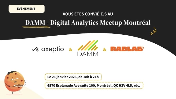 Damm - page event Canada