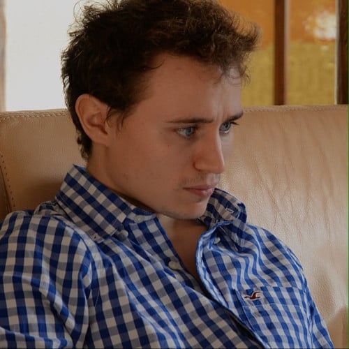 Etienne Foussat