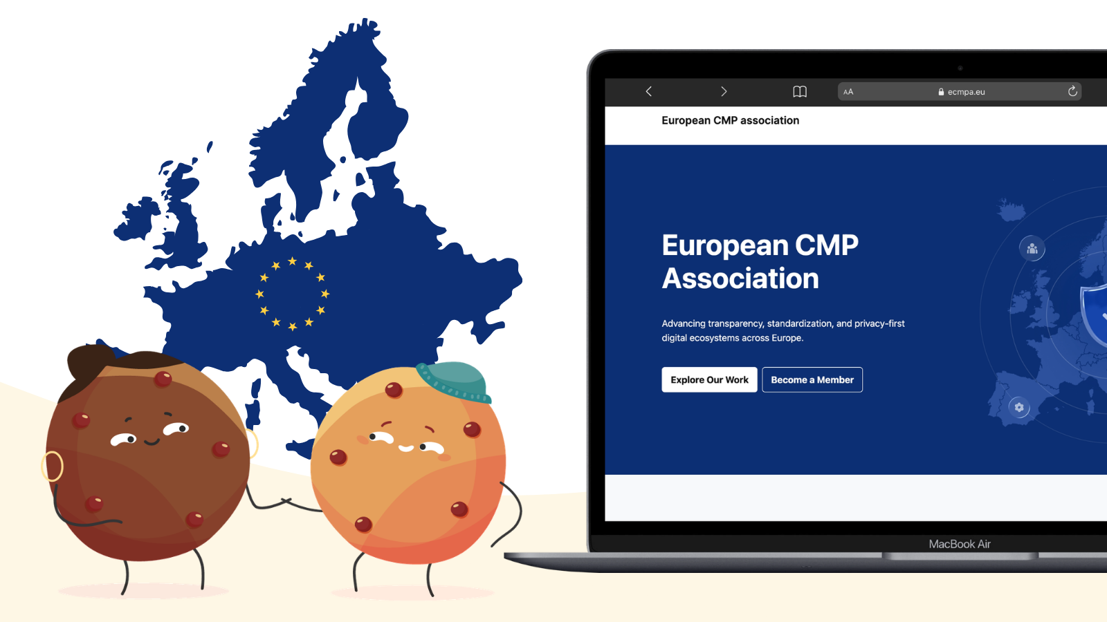 European CMP Association