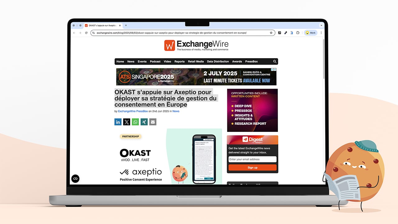 ExchangeWire_Okast-x-Axeptio