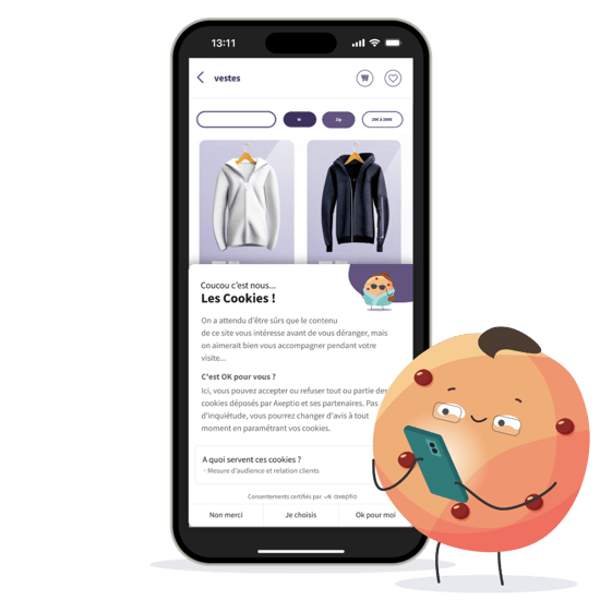 FR-SDK-mobile-app-product