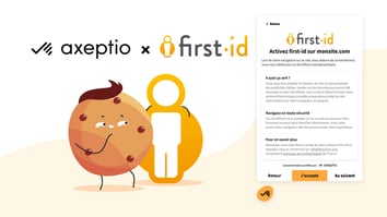 First-id x Axeptio