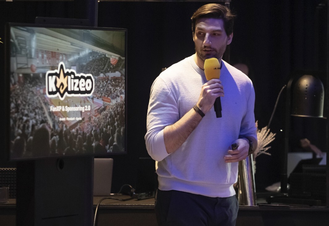 Frederic Kastendeuch