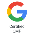 Google - Certified CMP