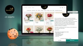 Interflora MyFlower Group Turns Consent into a Business Performance KPI with Axeptio and Piano