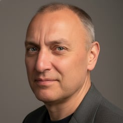 Jérôme Perani