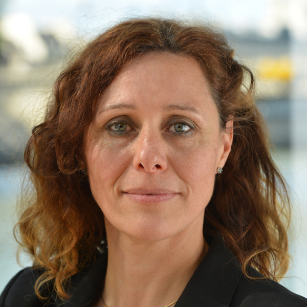 Lucie Deniset