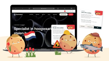 MM Creative Agency personnalise la gestion du consentement de ses clients néerlandais avec Axeptio