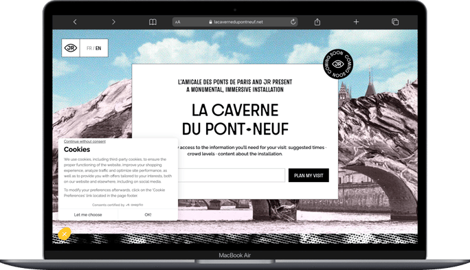 Macbook-Air-lacavernedupontneuf.net EN