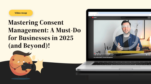 Mastering Consent Management in 2025