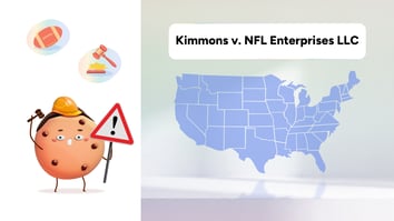 Could the NFL Class Action Make the Case for European CMPs?